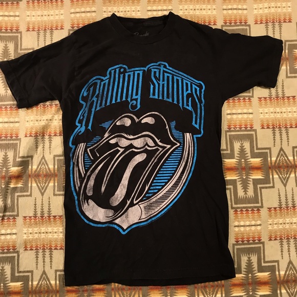 Bravado Other - *SOLD* 2009 Rolling Stones T Shirt EUC